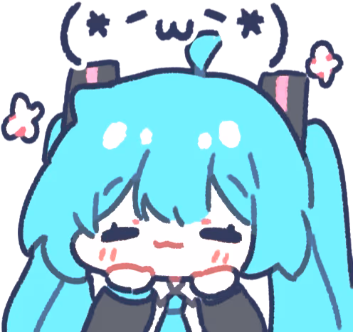 miku emote