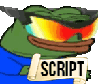 SCRIPTED