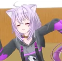 Woah emote