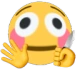 Cmere emote