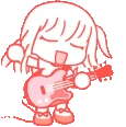 KitaSing emote