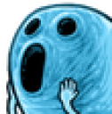 SpiritEel static emote
