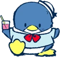 tuxedosam emote
