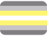 demigender_flag emote