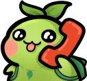 mokokoALO emote
