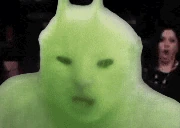 OOOO emoji