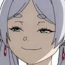 frierensmug emote