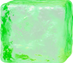 CUBE emote