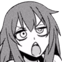 GamoHuh emote