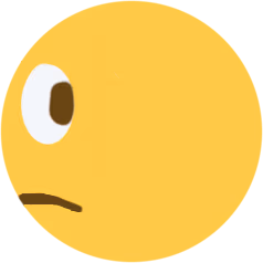SideEye emote