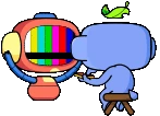 Watching_TV emote