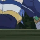 Aqua5 emote