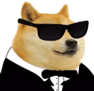 BasedDoge emote