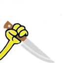 knifebob emote
