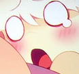 WaffleNani emote