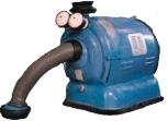 VacuumCleaner emote