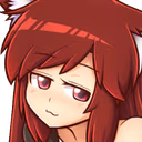 KagerouFufufu emote