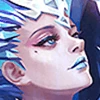 Aurora emote