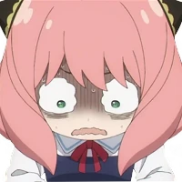 Anya_3 emote