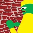 DonkWall emote