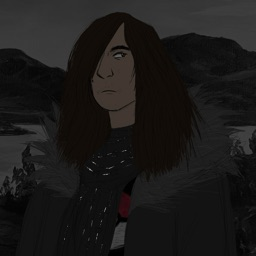 lonelycanth avatar
