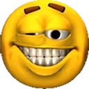 yikes emote