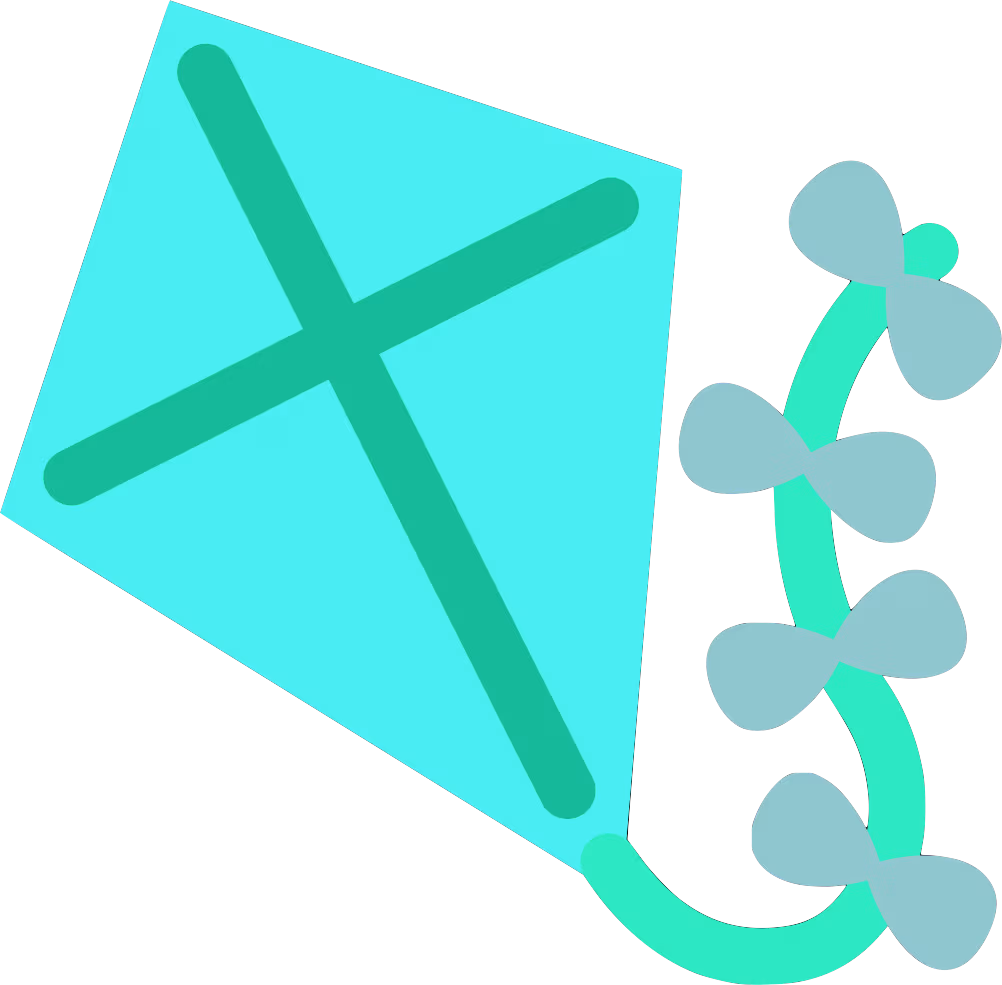 light_cyan_kite emote