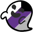 demisexual_ghost emote