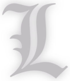 DeathNoteLLight emote