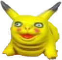 pika_scary emote
