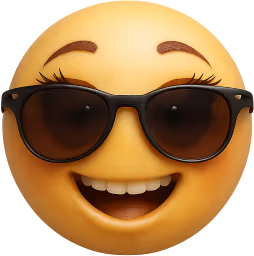 Girlyemoji emote