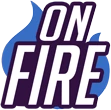OnFire emoji