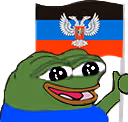 Donetsk emote