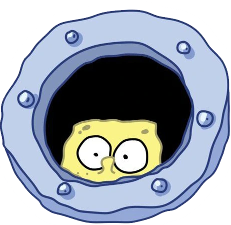 Spongebob_Lurk emote