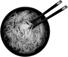 BlackRamen emote