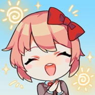 SayoriHappy emoji