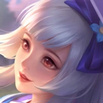 Kagura emote