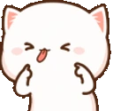 MaDxLLL emote