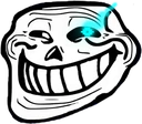 trollsans emote