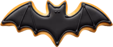 Batcookie emote