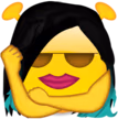 girlpower emote