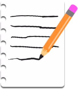 CreativeWriters emote