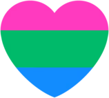 Polysexual_Heart emote
