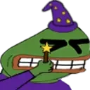 HarryPottah emote