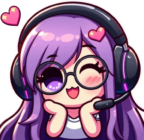 Gamer_Wink emote