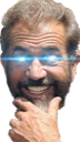 Mel emote