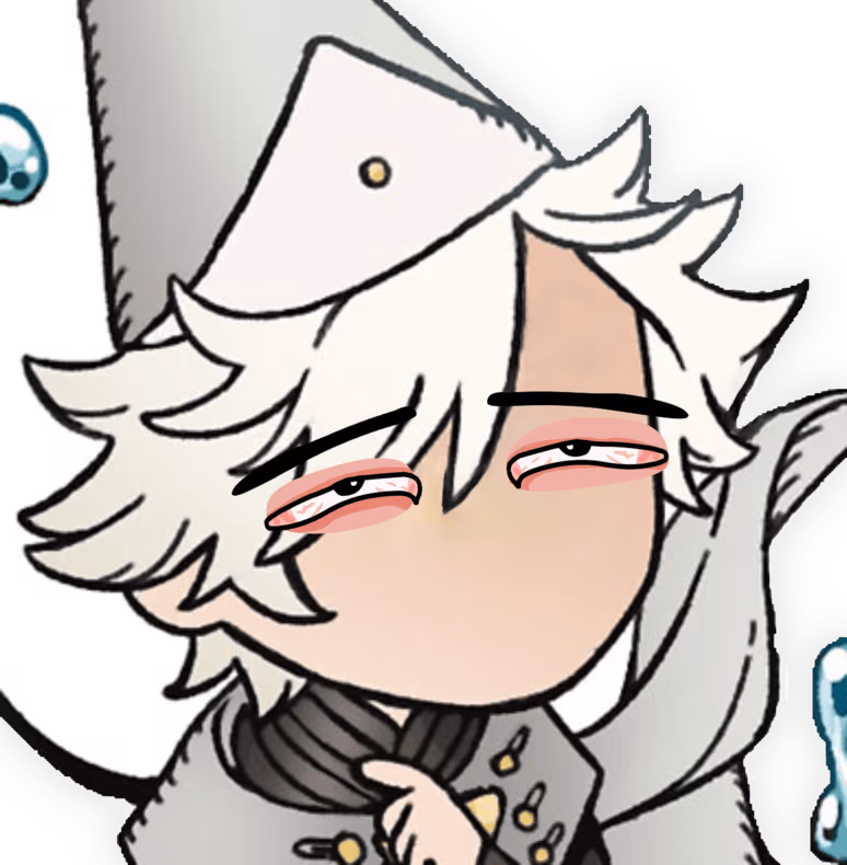 Qifrey_HighTired emote