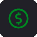 Dollar emote