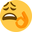 Weary_okay emote