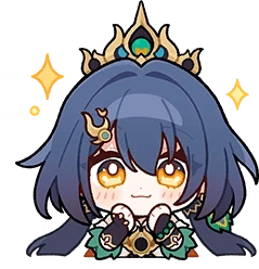 Yunli_Expectant emote